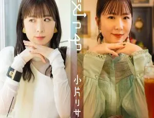 Ogata Risa 小片リサ2022日本演唱会双碟限定版 蓝光原盘高清收藏