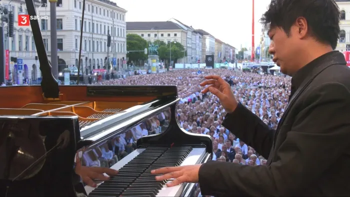 Wagner Tannhäuser overture
