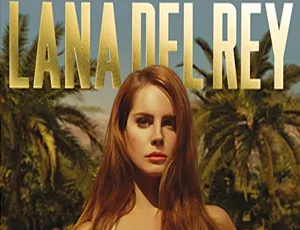 Lana Del Rey 拉娜德雷 89首专辑单曲合集 MP3音乐包 热门曲目全收录