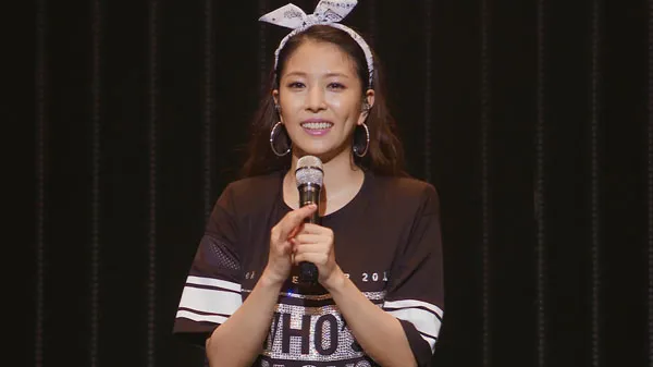 BoA经典珍藏版演唱会