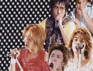 嵐 2003夏季演唱会 How's It Going 双碟DVD珍藏 高清现场