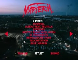 Marteria Live im Ostseestadi 2018欧美演唱会蓝光原盘·35G超清无损收藏版