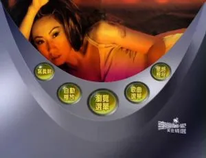 李翊君最爱黄金精选KTV卡拉OK DVD专辑 ISO