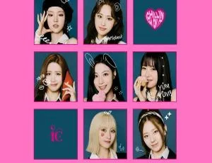 ICHILLIN《I'M ON IT!》Hi-Res 24bit-96kHz FLAC音源 2023新辑