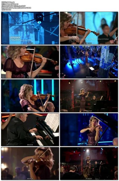 Anne-Sophie Mutter