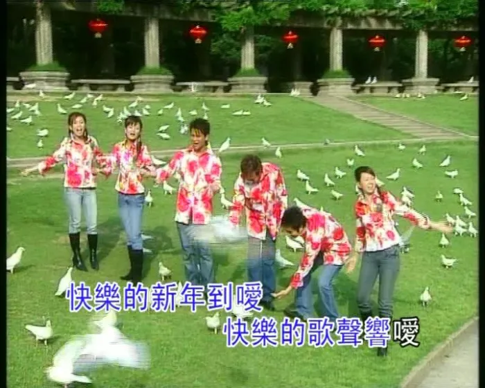 卓依婷 好日子 马版DVD ISO