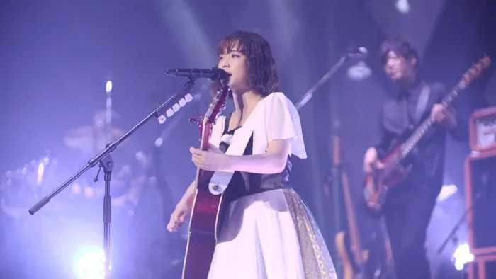 大原樱子2017巡回演唱会