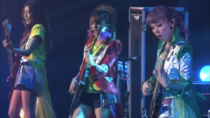 Wonderful Tonight 蓝光完整版