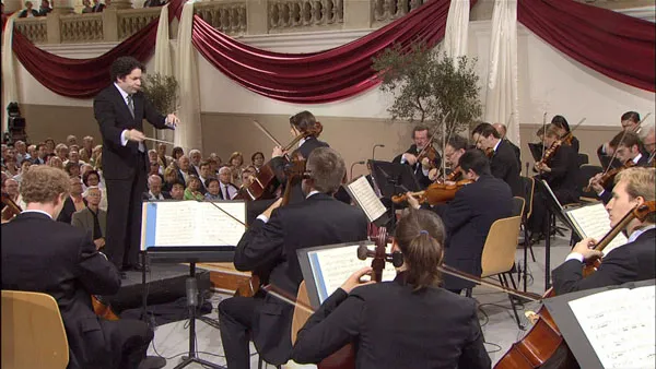 Europakonzert 2012蓝光高清版