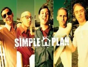 简单计划Simple Plan 5张专辑合集 MP3热门歌曲经典收藏-蓝海网