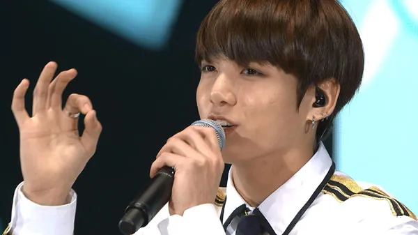 BTS 3rd Muster 蓝光