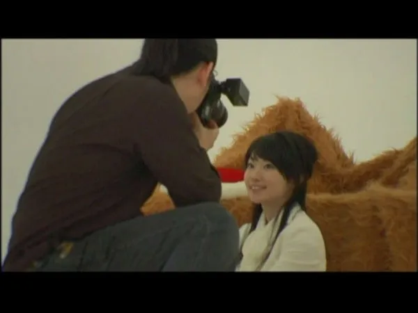 2007 Nana Mizuki 官方珍藏版