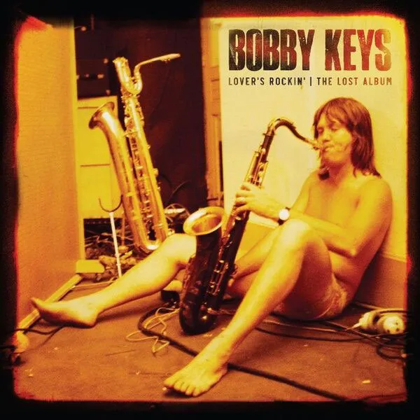 Bobby Keys Hi-Res FLAC