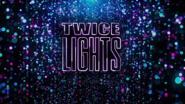 TWICE 2019首尔演唱会幕后花絮