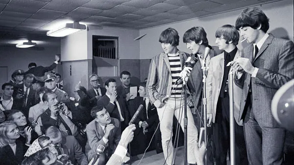 The Beatles