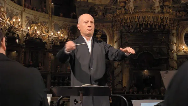 Europakonzert 2018