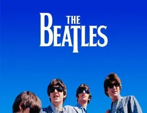 披头士The Beatles欧美演唱会Eight Days a Week The Touring Years 2016纪录片-蓝海网