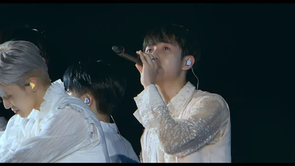 THE DREAM SHOW2蓝光
