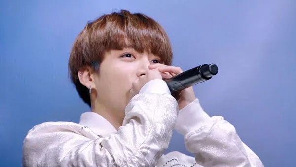 BTS 蓝光珍藏版