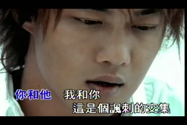 原盘DVD卡拉OK专辑