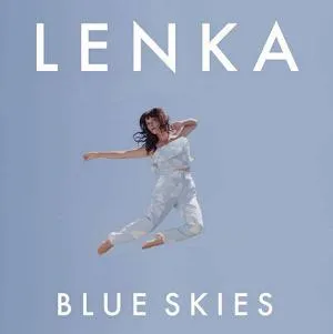 Lenka Kripac合集