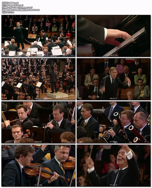 Europakonzert 2000