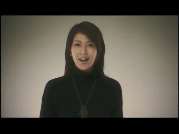 松隆子 footsteps 10周年演唱会