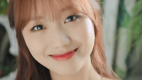 Lovelyz高清韩国女团现场全记录