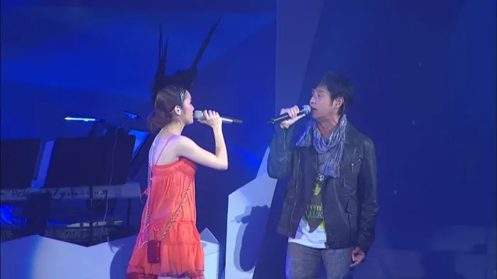2009红馆演唱会
