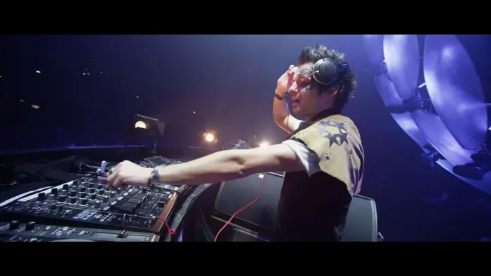 Qlimax 2013蓝光高清