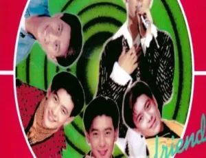 台湾演唱会 林志颖1994暂别歌坛演唱会 双碟DVD ISO完整版