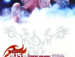 卢巧音2003香港True Music演唱会现场经典Live完整版