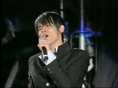周杰伦2002演唱会