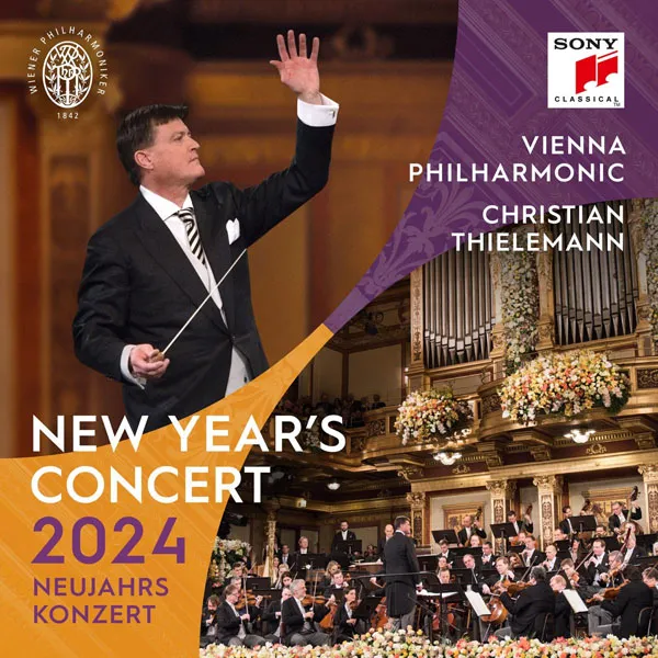 Vienna Philharmonic 2024