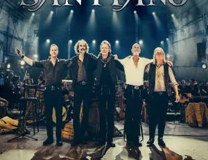 Santiano MTV Unplugged 2019 欧美演唱会高清现场版