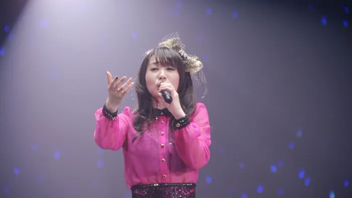 NANA CLIPS 7蓝光版