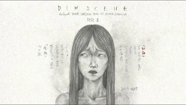 完整版DVD限量特典