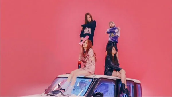 BLACKPINK ARENA TOUR下载