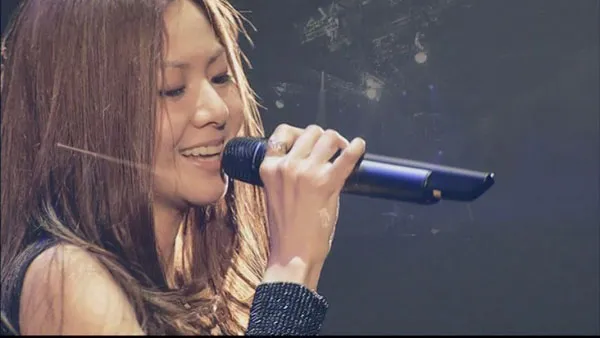 仓木麻衣 2009 演唱会