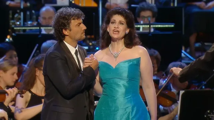 Jonas Kaufmann 歌剧精选