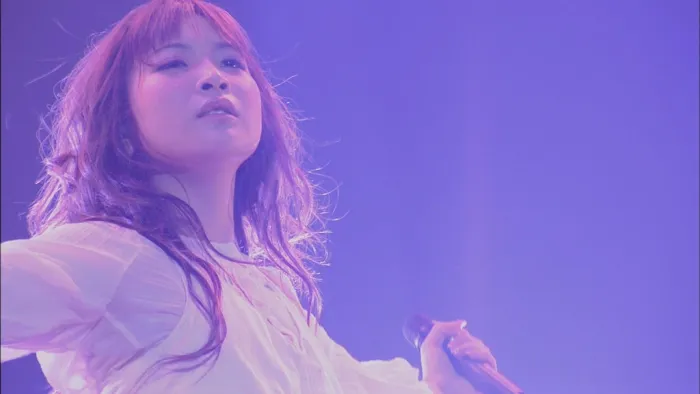武道馆2008演唱会