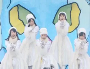 Momoiro Christmas 2015 Beautiful Survivors ももいろクリスマス ブルーレイボックス