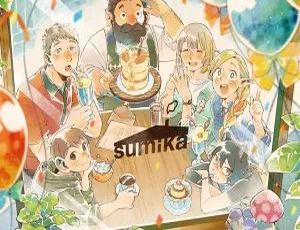 sumika 日本演唱会 Unmei e.p 期間生産限定盤 2024 CD+BD BDMV 完整版