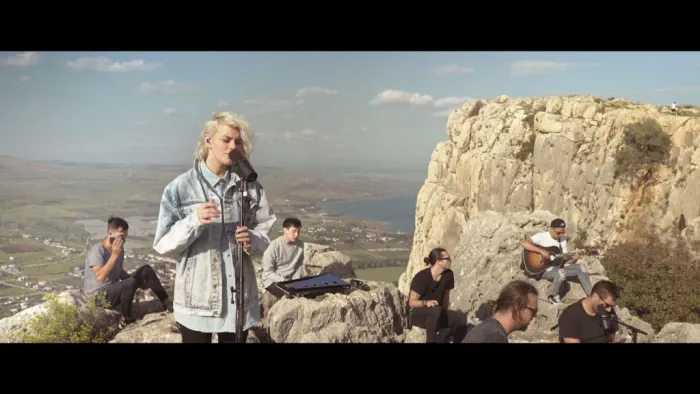 Hillsong United蓝光原盘