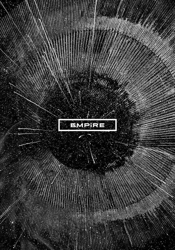EMPiRE 2019 演唱会