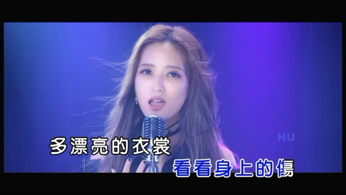 高清MPG MV下载
