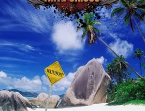 Faith Circus – Bum In The Sun 2024 Hi-Res FLAC 24Bit高解析度无损音质-蓝海网