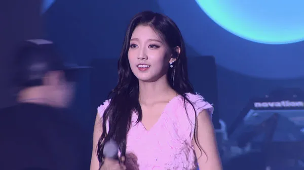 Lovelyz 2017 Alwayz演唱会蓝光