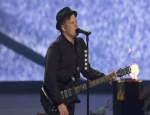 Fall Out Boy The Boys of Zummer Tour 芝加哥演唱会现场版 蓝光高清-蓝海网