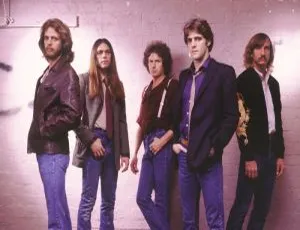 Eagles老鹰乐队1974经典摇滚演唱会现场实录DVD高清珍藏